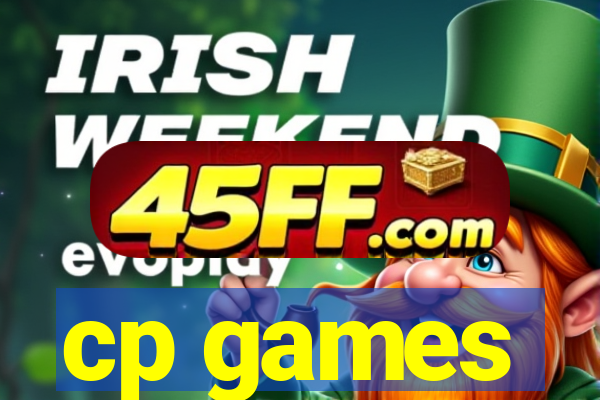 cp games
